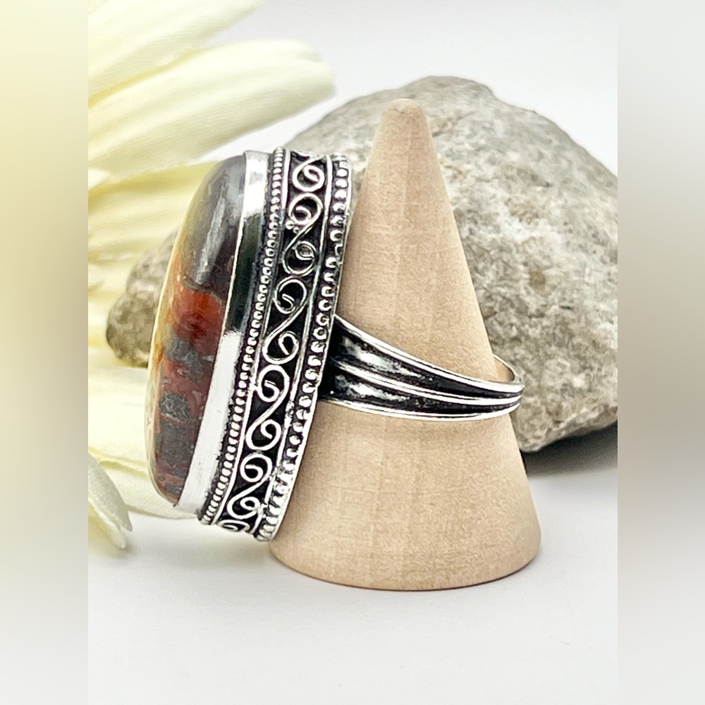 JASPER RING - Picture 5 of 13